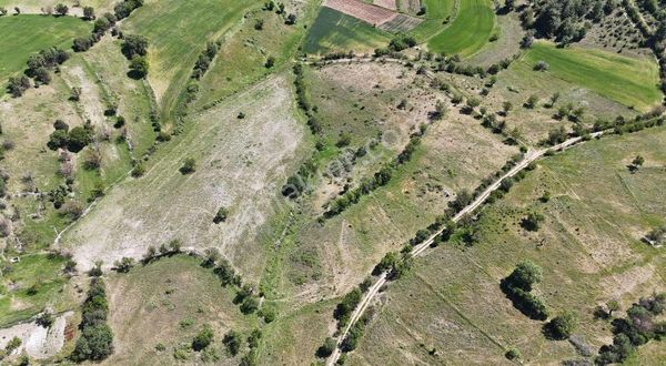 Bursa Büyükorhan 723 M2 Köy İçi Bağ