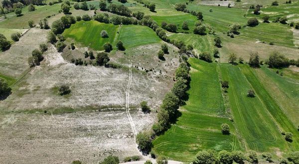 Balıkesir Dursunbey Veliler Geleceğe Yatırım Fırsatı!