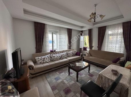 Atlas Emlak'tan Karşıyaka Mah. Satılık Geniş 2+1 Daire