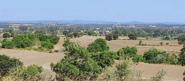 9.700 M² Müstakil Tapulu Çiftlik Ve Bağ Evine Uygun