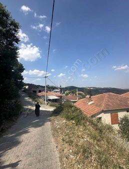 Havran Kobaklar Mahallesinde 1.200 M2 Köy İçi Arsa