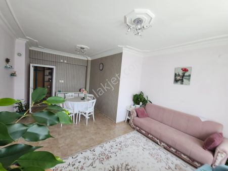 Antalya Konyaaltı Hurma Mah. 3+1 Satılık Fırsat Daire