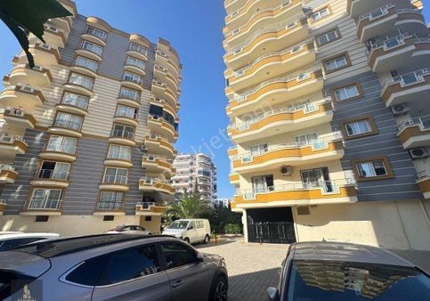 Metin Gayrimenkul’den Mezitli Merkez Mahhalesinde 3+1 Bağımsız Mutfak