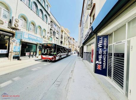 Er Yapı Emlak Ofisinden Hasanağa Bahçesi Yanı 2+1 Balkonlu