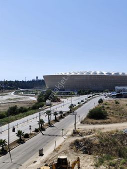 Carkipare'de 3+1 Acık Mutfak Genıs Oturumlu Stad Karsısı