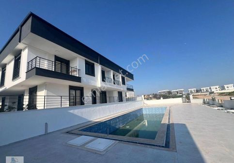 Didim Hisar Mahallesinde Giriş Kat 2+1 Satılık Daire