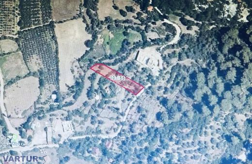 Güzel Bir Köy İçinde Arsa