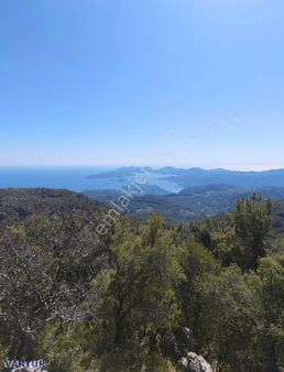 Fethiye Göcek Marina Ya 20 Km Mesafede İmarlı Arazi