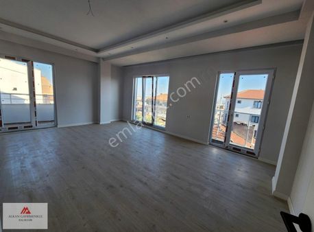 Alı Hikmet Paşa'da Harika Manzarası İle 3+1 Lüks Dubleks