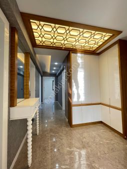Gerzele Mahallesi Sıfır Satılık 3+1 Daire 170m2