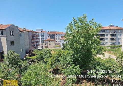 Kdz Ereğli Net Emlak Tan Kepez De Ana Yola Çok Yakın Mutfağı Ayrı 1+1daire