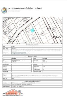 Marmara Ereğlisinde Toplamda 20 M2 2 Ayrı Tapu