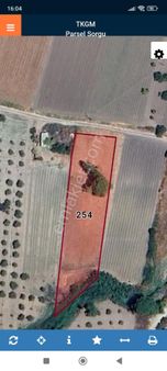 Akhisar - Balıkesir Yoluna Yakın