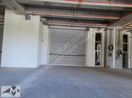 İkitelli Organize Sanayi Bölgesi 250 M2 Tem 34 Projesınde