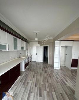 Satılık Geniş 4+1 Site İçi Dublex Daire