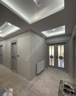 Cevdet Paşa Mahallesinde Yeni Yapı 3+1 Satılık Daire