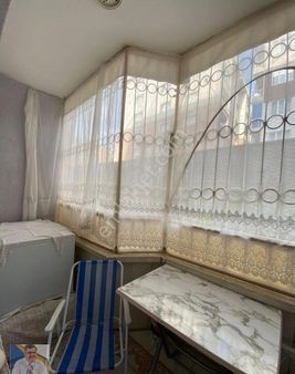 Serhat Mahallesinde Site İçi 3+1 Satılık Daire