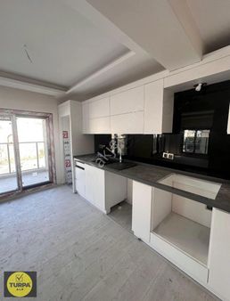 Yeşilyurt Vatan Mahallesin'de Deniz Manzaralı Lüks 3+1 Daire