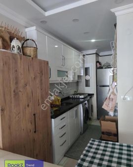 Zeytinburnu Ziya Gökalp Mh De Satılık 2+1 Daire