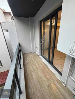 Kurtuluş Mah Satılık 1+1 Daire