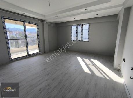 Yıldırım Yapı Gayrimenkul'den Satılık 4+1 Dubleks Daire