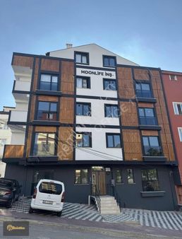 Çayırova Emek Mh Bosna Cd Sıfır 3+1 Ters Dublex