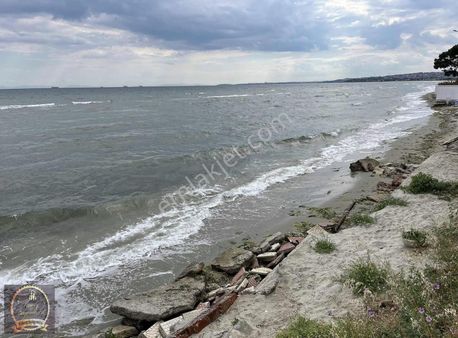 Site İçinde Kiralık Deniz Manzaralı Daire