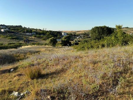 Merkez-elmalık Mah. Müstakil Parsel, 407 M², Villa İmarlı Arsa