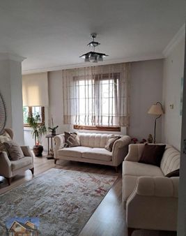 Bostancıda 3+1 100m2 Net Masrafsız Satılık Arakat Daire