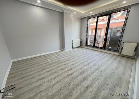 Loft'tan Gültepe Mah 3+1 120m2 Satılık Lüks Dublex Daire