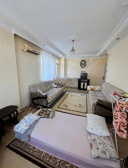 Krediye Uygun Ayrı Mutfak Çift Wc Kaçmaz Daire