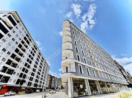 ꔪyetkili Yalçın'dan ▀▄kadıköy'de Merkezi Konumda Ara Kat 1+1