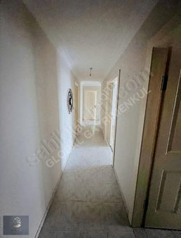 Çorlu Esentepe Mahallesi Site İçi Geniş 3+1