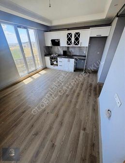 Çorlu Hatip Mh. Havuz Cephe Koza Residans 1+1 Satılık