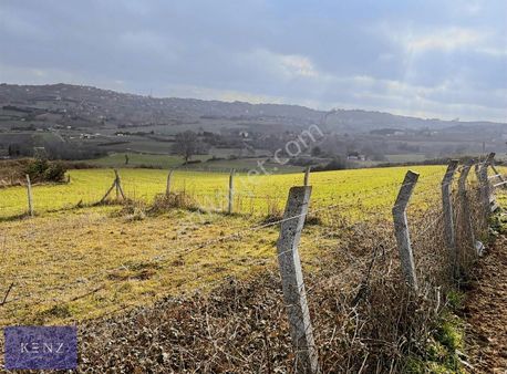 Havalimanın En Popüler Köyünde Satılık İmarlı 202 M2 Arsa