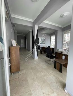 Açıkalın Emlak'tan Şehitler Caddesi Devren Satılık Emlak Ofisi