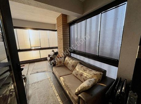 Saim Gencay'dan Umurbey Satılık 3+1 Bahçe Dublex