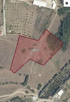 Saim Gencaydan Adliye Mevkii Yatırımlık Satılık Arsa..