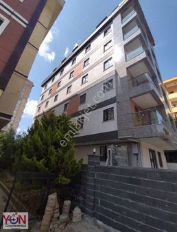 Bağlarbaşı Sıfır Binada 4+2 Deniz Manzaralı Dubleks Daire