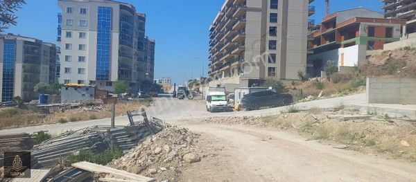 Çiğli Harmandalı İnönü Mah Satılık Konut İmarlı Arsa