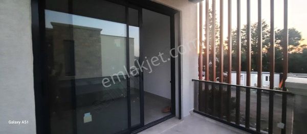 Bodrum Turgutreis Bahçeli Evlerde Satılık Lüks 3+1 İkiz Villa