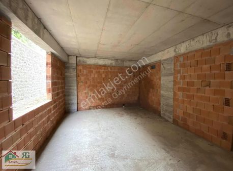 Ravza Yapı Gayrimenkulden 3+1 Doğalgazlı Satılık Daire