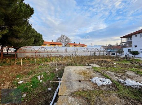 ️ Yeşilyurt Mahallesinde Uygun Fiyatlı Yatırımlık İmarlı Arsa