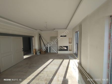 Mit Tarafında Site Tarzında Sakin 5 Villalarımızsatısta