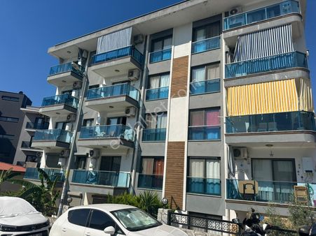 Eşyalı Satılık 1+1 Havuzlu Site