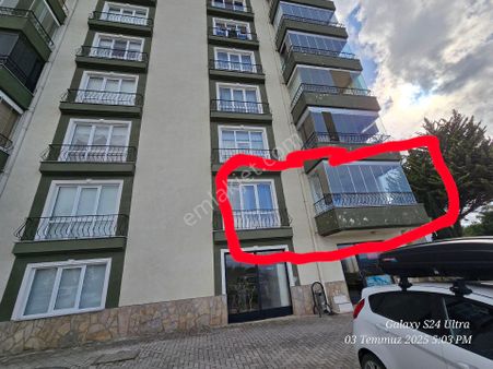 🔑 Satılık Deniz Manzaralı 3+1 Daire | Dorukkent Sitesi (doktorlar Sitesi)📍