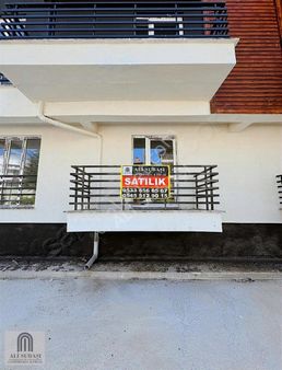 Otogar Caddesi Üzeri Satılık 2+1 Daire