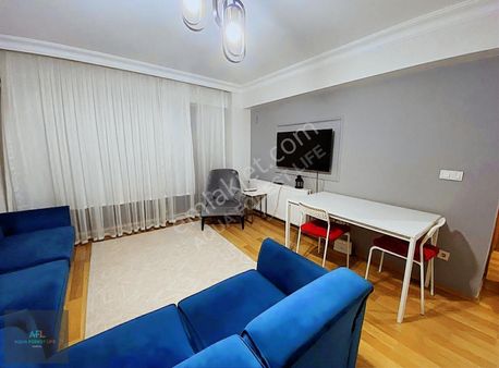 Pendik Yayalar Eşyalı 1+1 Satılık Daire Metroya Yakın Lokasyon