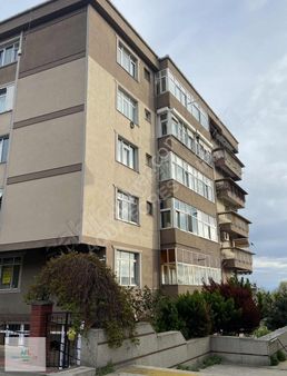 Panaromik Adalar Manzaralı Geniş 3+1 Satılık Daire