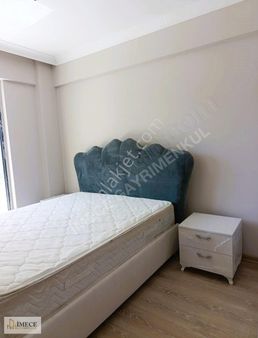 İncek İmece Gayrimenkul Eşyalı, Bölgenin En Geniş Ara Kat Daires